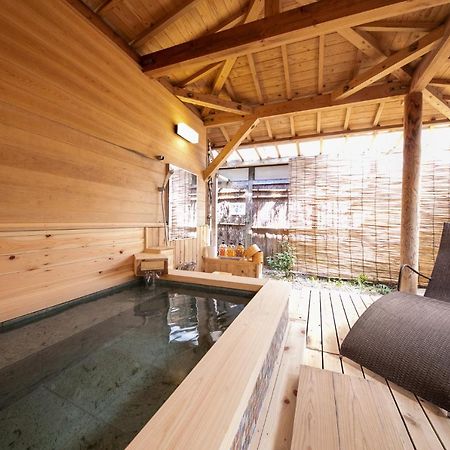 Nansuikaku Hotel Miyawaka ภายนอก รูปภาพ