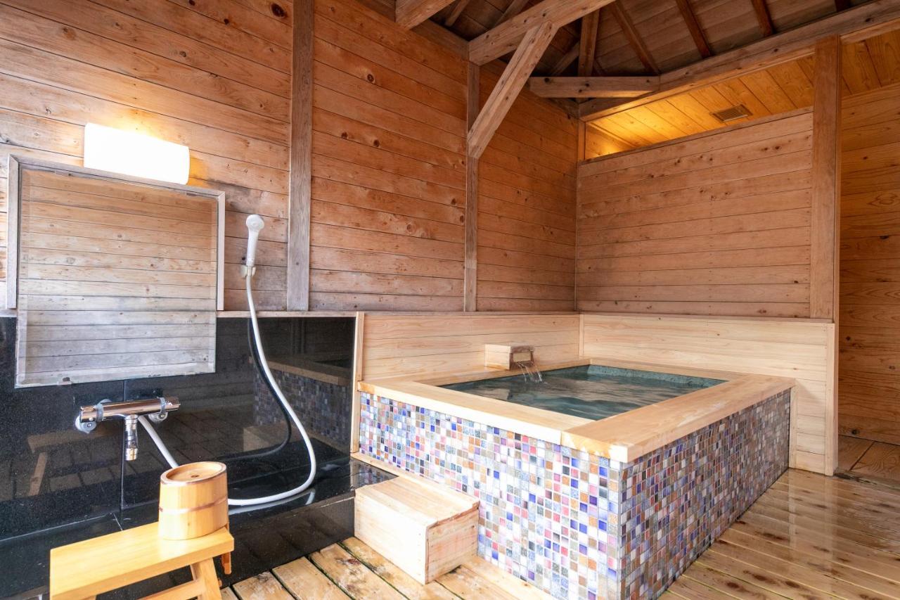 Nansuikaku Hotel Miyawaka ภายนอก รูปภาพ