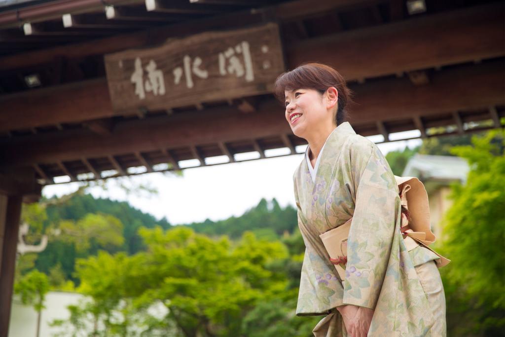 Nansuikaku Hotel Miyawaka ภายนอก รูปภาพ