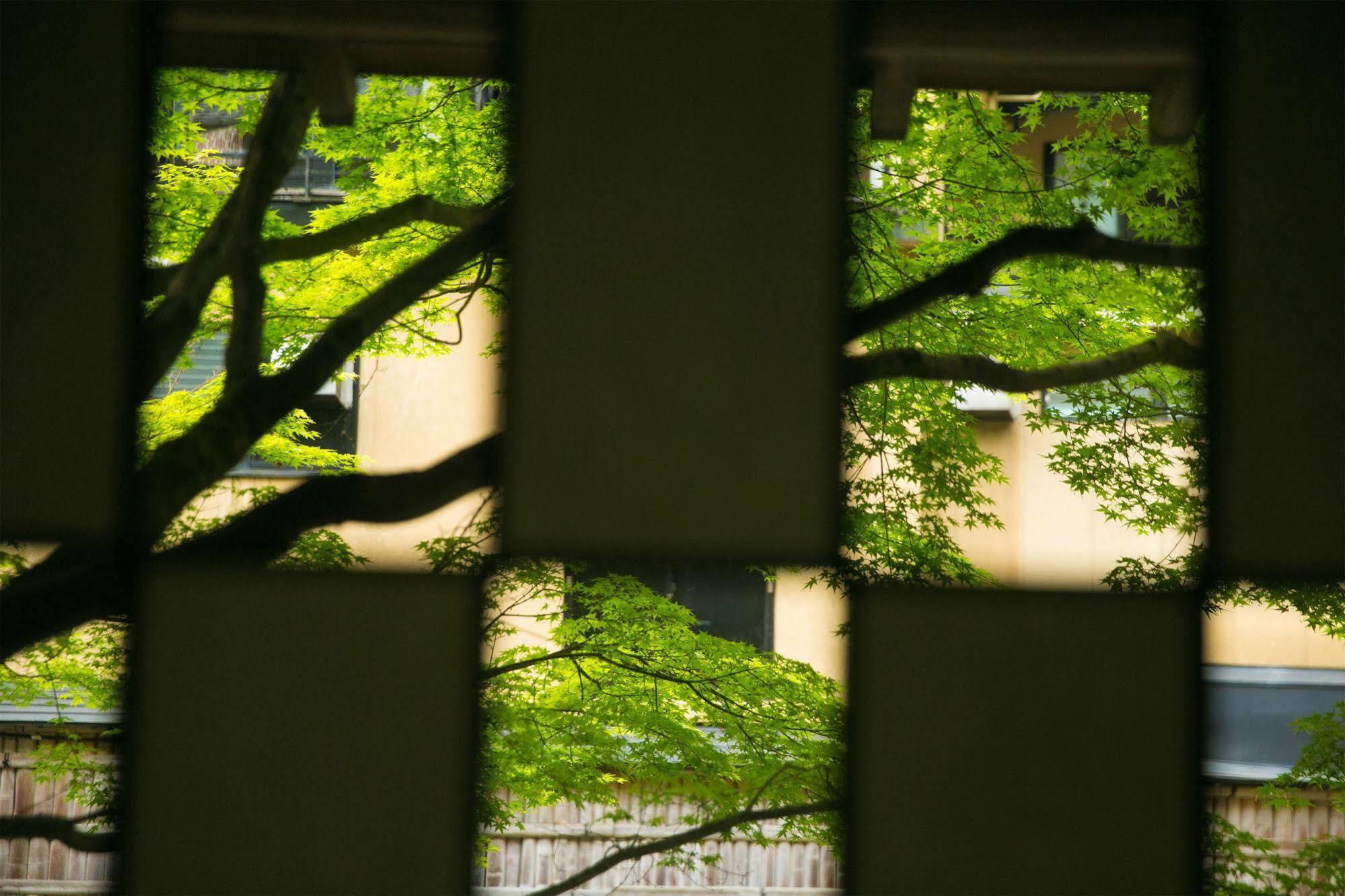 Nansuikaku Hotel Miyawaka ภายนอก รูปภาพ